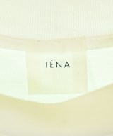 IENA（イエナ）Tシャツ・カットソー 白 サイズ:F レディース/2200703328182
