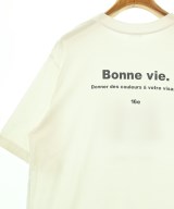 IENA（イエナ）Tシャツ・カットソー 白 サイズ:F レディース/2200703328182