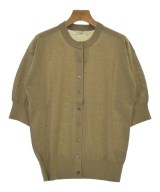 IENA（イエナ）カーディガン 茶 サイズ:F レディース/2200705301015