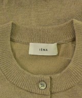 IENA（イエナ）カーディガン 茶 サイズ:F レディース/2200705301015