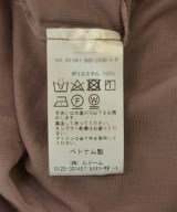 IENA（イエナ）ブラウス 赤 サイズ:F レディース/2200705379038