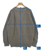 IENA（イエナ）カーディガン 茶 サイズ:F レディース/2200697103062