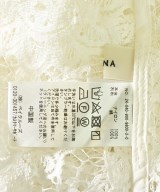 IENA（イエナ）ワンピース 白 サイズ:F レディース/2200701577049