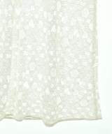 IENA（イエナ）ワンピース 白 サイズ:F レディース/2200701577049