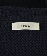 IENA（イエナ）カーディガン 紺 サイズ:-(M位) レディース/2200702140150