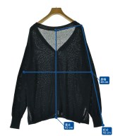 IENA（イエナ）カーディガン 紺 サイズ:-(M位) レディース/2200702140150
