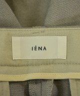 IENA（イエナ）スラックス 茶 サイズ:38(M位) レディース/2200702140174