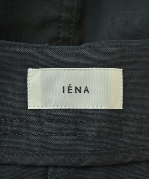 IENA（イエナ）ロング・マキシ丈スカート 黒 サイズ:38(M位) レディース/2200702140181