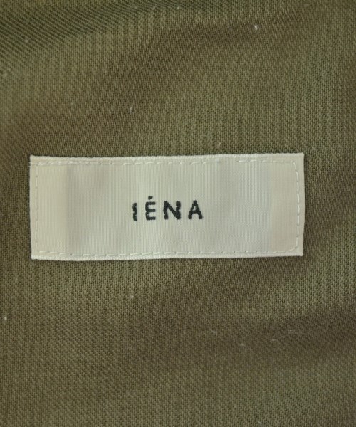 IENA（イエナ）その他 カーキ サイズ:38(M位) レディース/2200702140198