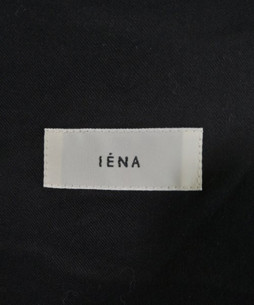 IENA（イエナ）その他 黒 サイズ:38(M位) レディース/2200702140204