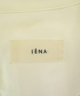 IENA（イエナ）カジュアルシャツ 白 サイズ:F レディース/2200703510099