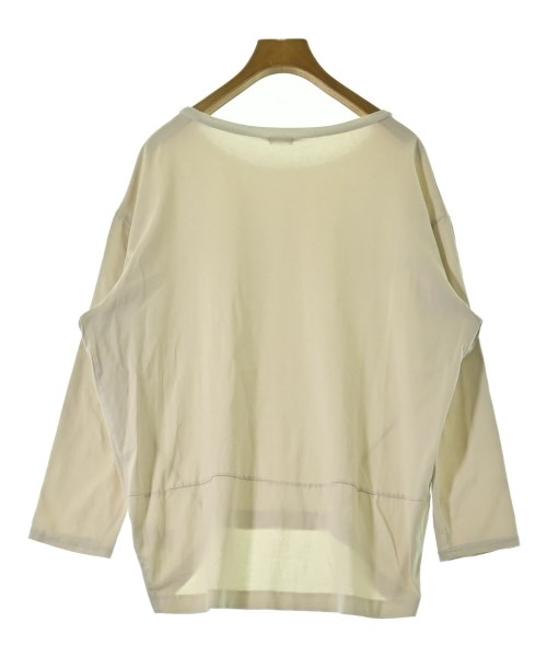 IENA（イエナ）Tシャツ・カットソー ベージュ サイズ:F レディース/2200705087049