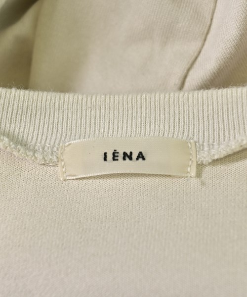 IENA（イエナ）Tシャツ・カットソー ベージュ サイズ:F レディース/2200705087049