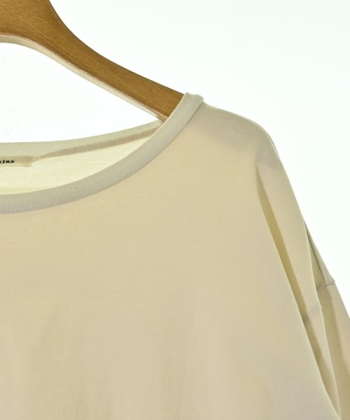 IENA（イエナ）Tシャツ・カットソー ベージュ サイズ:F レディース/2200705087049