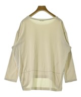 IENA（イエナ）Tシャツ・カットソー ベージュ サイズ:F レディース/2200705087049