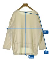 IENA（イエナ）Tシャツ・カットソー ベージュ サイズ:F レディース/2200705087049