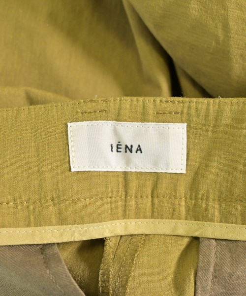 IENA（イエナ）その他 緑 サイズ:36(S位) レディース/2200699728034