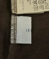 IENA（イエナ）ワンピース 茶 サイズ:F レディース/2200699728041