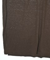 IENA（イエナ）ワンピース 茶 サイズ:F レディース/2200699728041