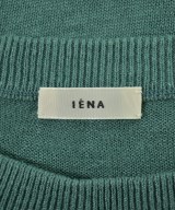 IENA（イエナ）ニット・セーター 緑 サイズ:-(L位) レディース/2200699728089