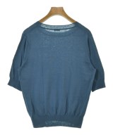 IENA（イエナ）ニット・セーター 青 サイズ:-(M位) レディース/2200699728102