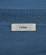 IENA（イエナ）ニット・セーター 青 サイズ:-(M位) レディース/2200699728102