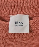 IENA（イエナ）ベスト ピンク サイズ:-(M位) レディース/2200699728119
