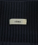 IENA（イエナ）ニット・セーター 紺 サイズ:F レディース/2200699728133