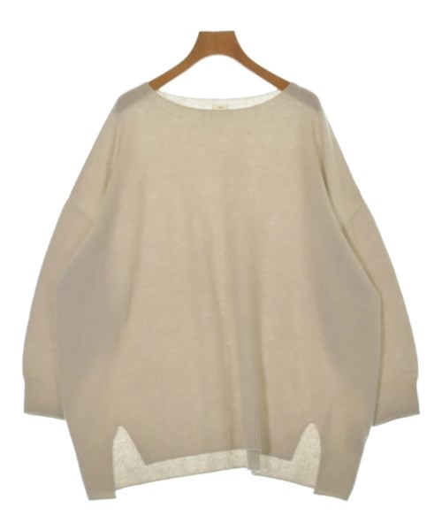 IENA(イエナ)のニット・セーター サイズ:F 2,700円