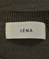 IENA（イエナ）ニット・セーター 茶 サイズ:F レディース/2200699760089