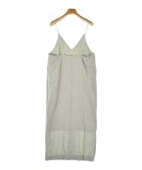 IENA（イエナ）ワンピース グレー サイズ:38(M位) レディース/2200701030094