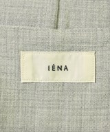 IENA（イエナ）ワンピース グレー サイズ:38(M位) レディース/2200701030094
