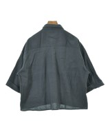 IENA（イエナ）カジュアルシャツ 青 サイズ:36(S位) レディース/2200702810053