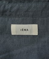 IENA（イエナ）カジュアルシャツ 青 サイズ:36(S位) レディース/2200702810053