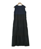 IENA（イエナ）シャツワンピース 紺 サイズ:36(S位) レディース/2200702552090