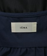 IENA（イエナ）シャツワンピース 紺 サイズ:36(S位) レディース/2200702552090