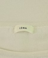 IENA（イエナ）ベスト 白 サイズ:F レディース/2200703824080