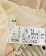 IENA（イエナ）ロング・マキシ丈スカート 白 サイズ:36(S位) レディース/2200705207034