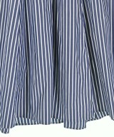 IENA（イエナ）ロング・マキシ丈スカート 青 サイズ:34(XS位) レディース/2200705207058