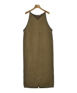 IENA（イエナ）ワンピース 茶 サイズ:36(S位) レディース/2200706165074