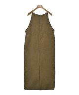 IENA（イエナ）ワンピース 茶 サイズ:36(S位) レディース/2200706165074