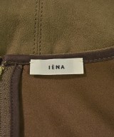 IENA（イエナ）ワンピース 茶 サイズ:36(S位) レディース/2200706165074