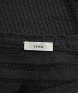IENA（イエナ）ブラウス 黒 サイズ:F レディース/2200701305048