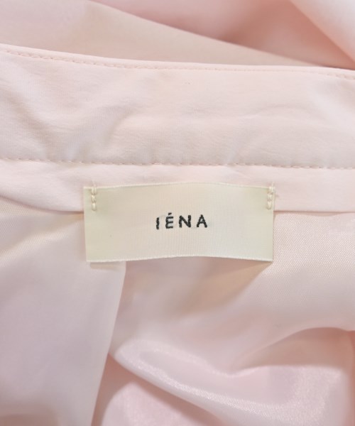 IENA（イエナ）ロング・マキシ丈スカート ピンク サイズ:38(M位) レディース/2200701959043