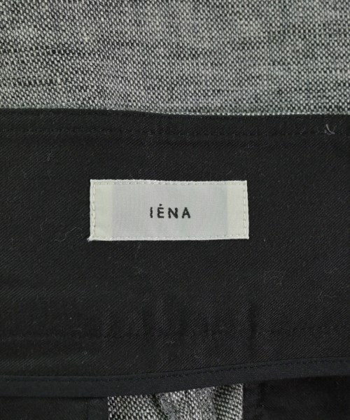 IENA（イエナ）スラックス グレー サイズ:36(S位) レディース/2200704066045