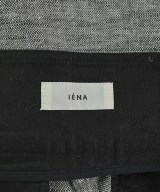 IENA（イエナ）スラックス グレー サイズ:36(S位) レディース/2200704066045