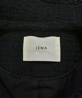IENA（イエナ）ジャケット 黒 サイズ:38(M位) レディース/2200705289016