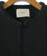 IENA（イエナ）ジャケット 黒 サイズ:38(M位) レディース/2200705289016