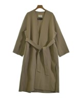 IENA（イエナ）コート ベージュ サイズ:38(M位) レディース/2200621329049