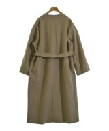 IENA（イエナ）コート ベージュ サイズ:38(M位) レディース/2200621329049